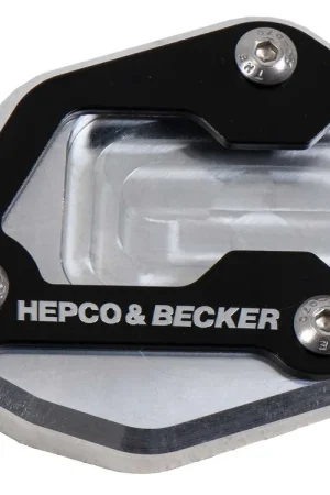 Hepco en Becker zijstandaard vergroter Yamaha Tracer 9 (2025-) Must-Have
